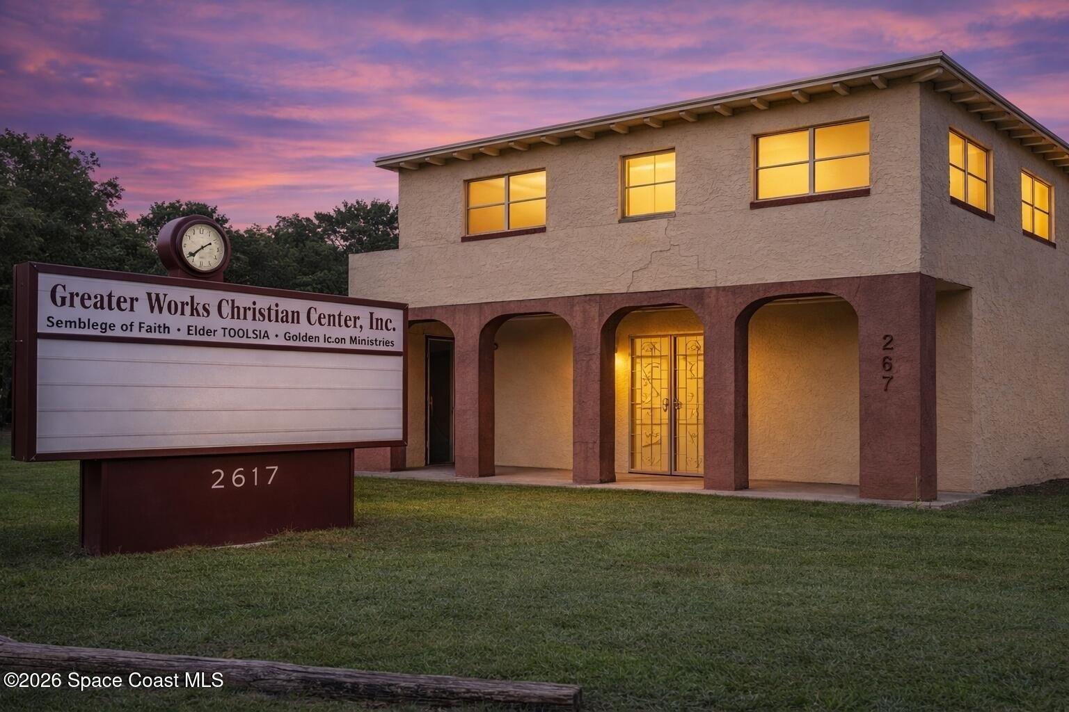 Property Image for 2617 Bethune Avenue