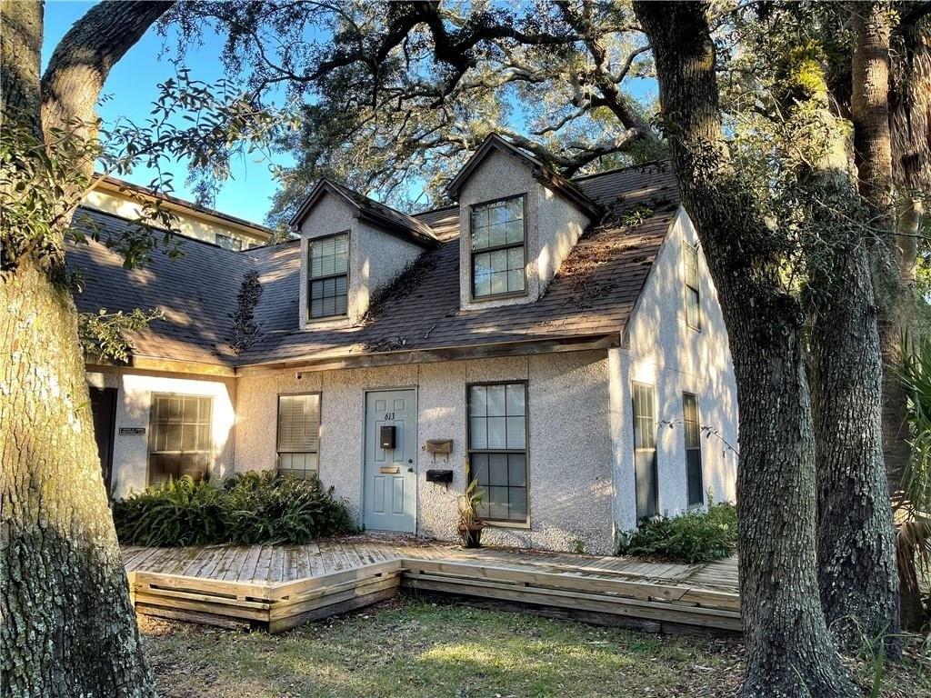 Property Image for 613 Beachview Drive B