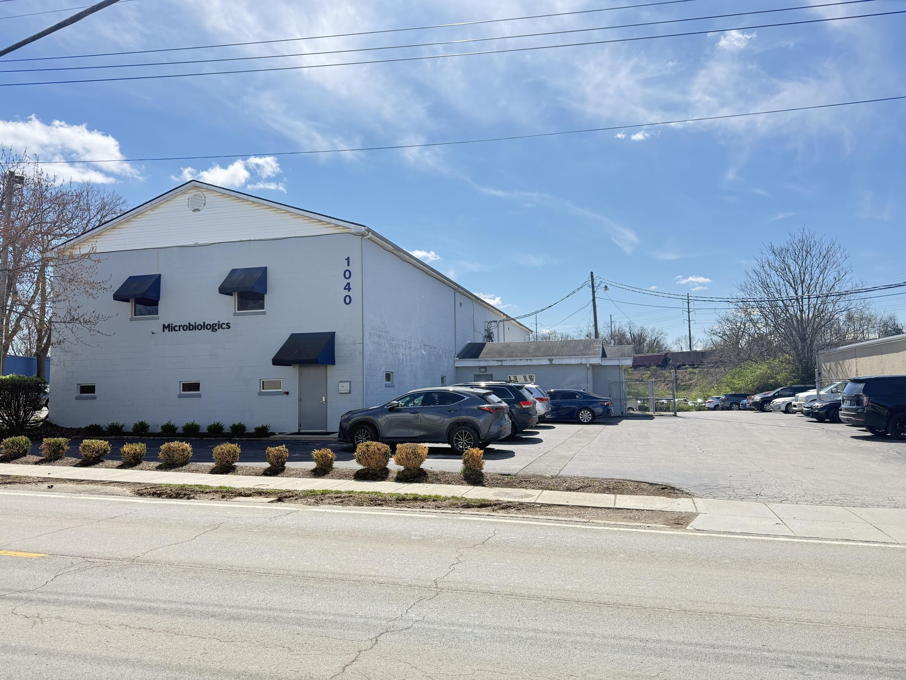 Property Image for 1040 Manchester Street