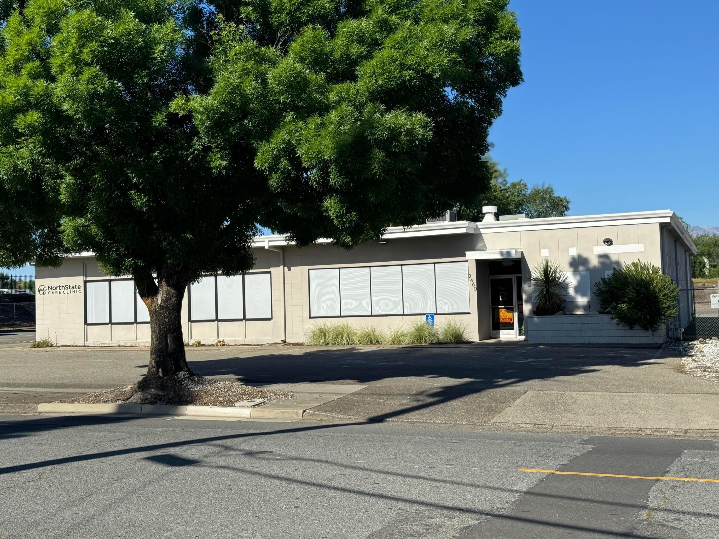 Property Image for 2460 Athens Ave, Redding, CA 96001