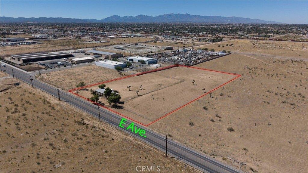 Property Image for 9989 E Avenue