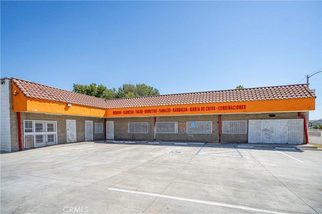 Property Image for 11810 Carmenita Road
