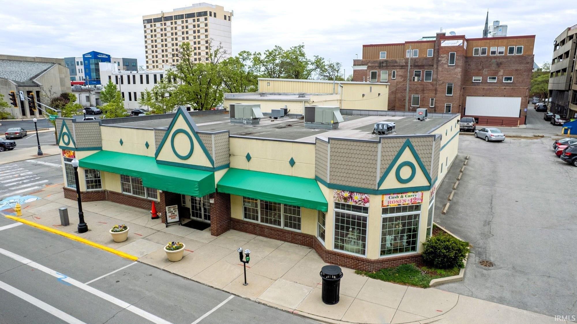 Property Image for 236 E Wayne Street