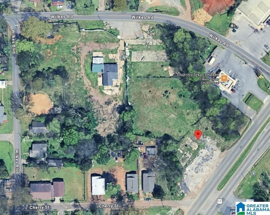 Property Image for 5400 Bessemer Super Highway