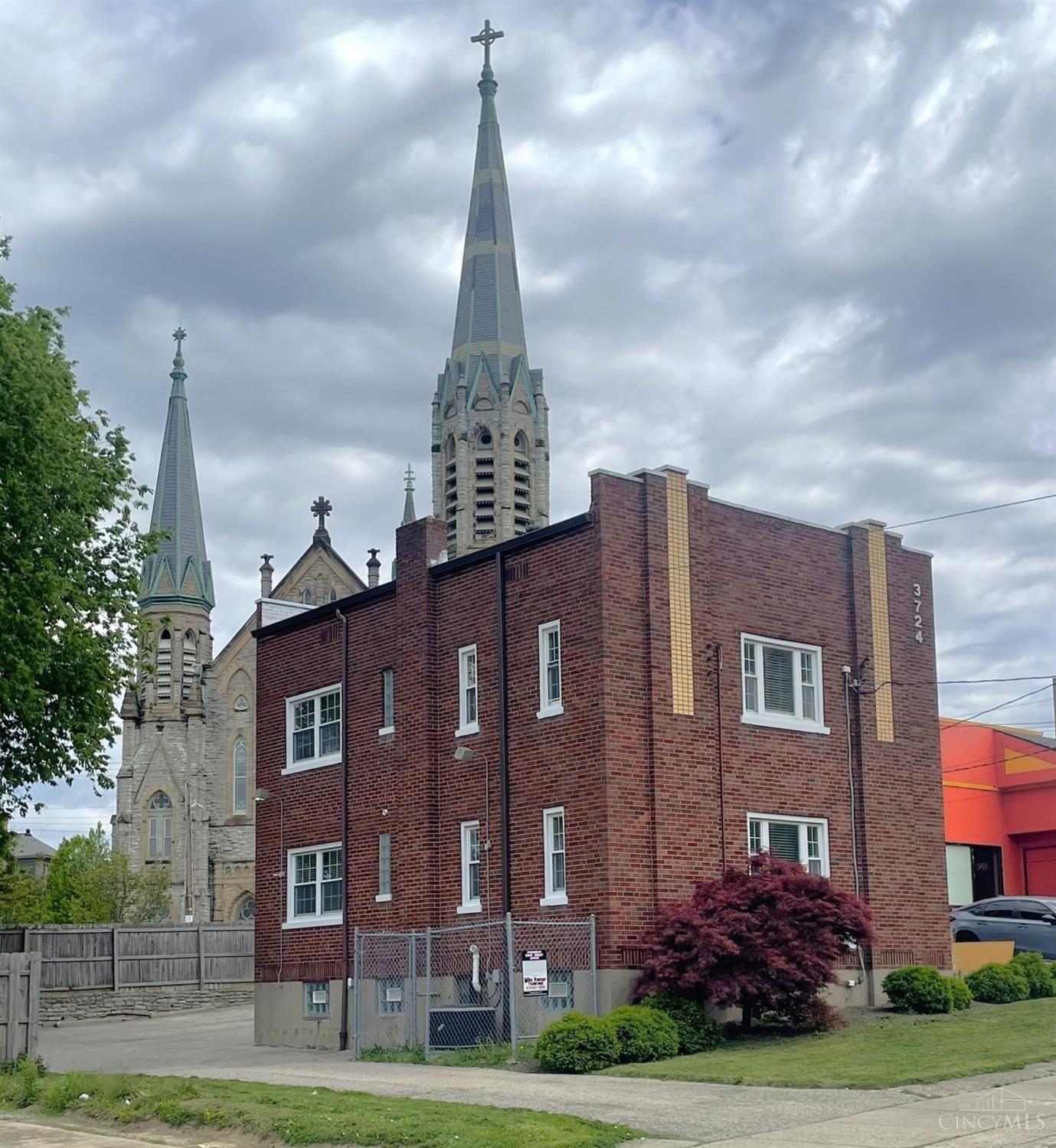 Property Image for 3724 St Lawrence Avenue