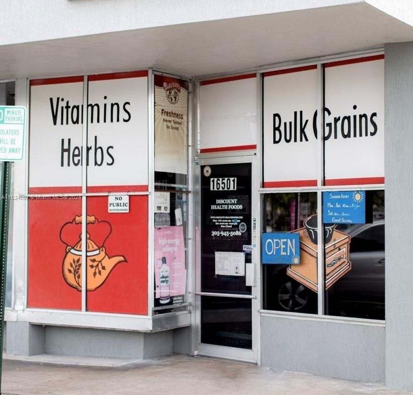 Property Image for 16501 NE 6th Ave