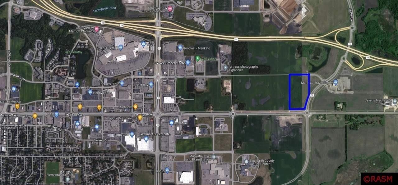 Property Image for TBD Adams Street