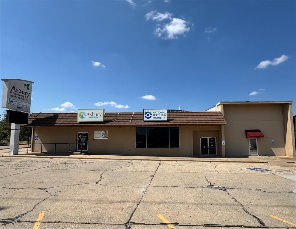 Property Image for 3401 N May Avenue