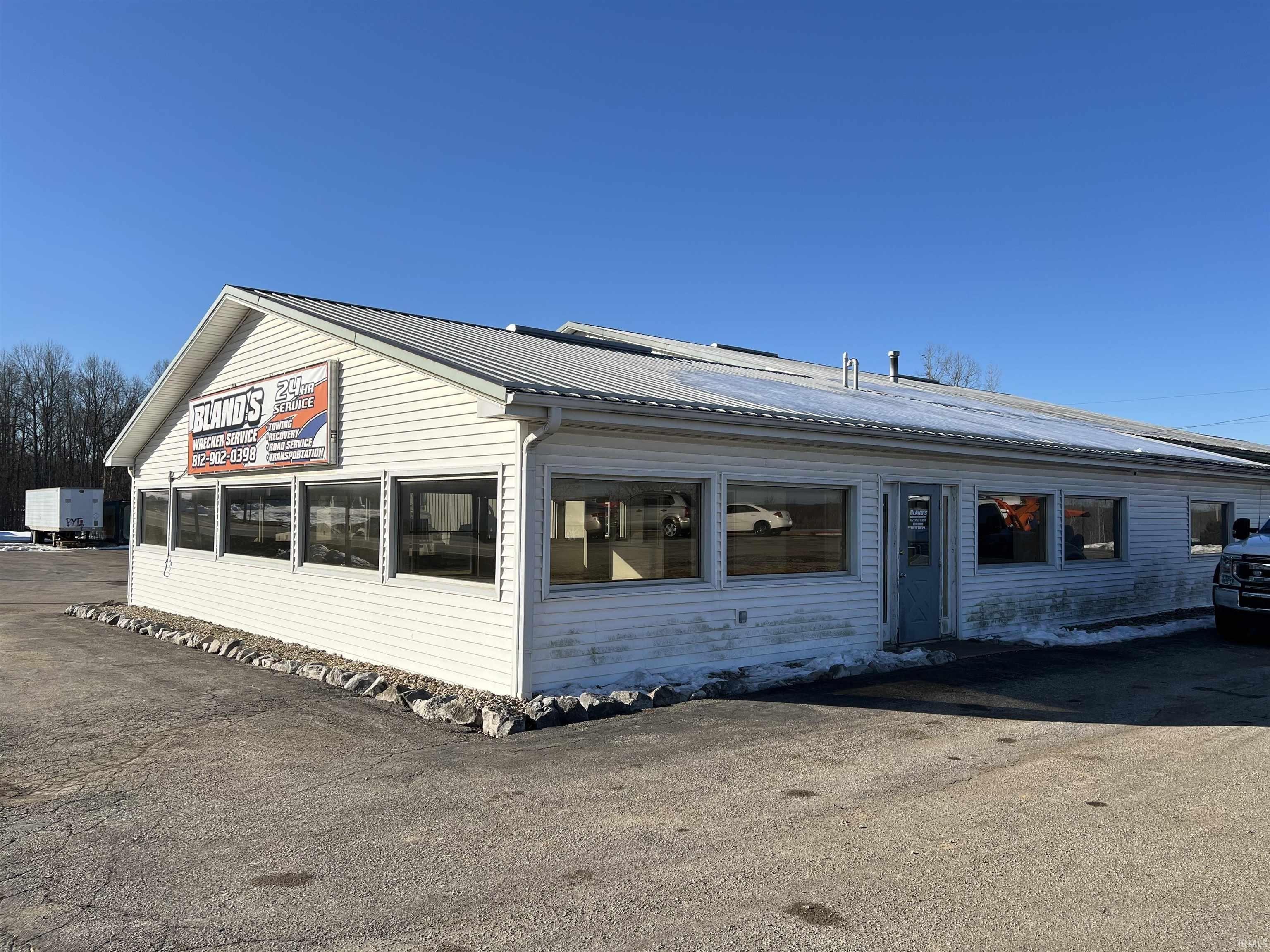 Property Image for 1600 Williams Road