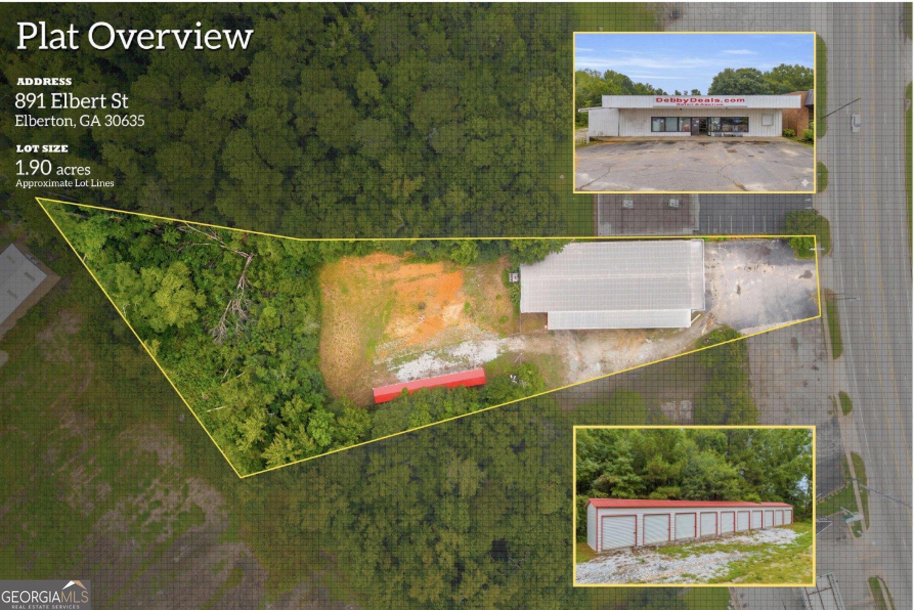 Property Image for 891 Elbert Street