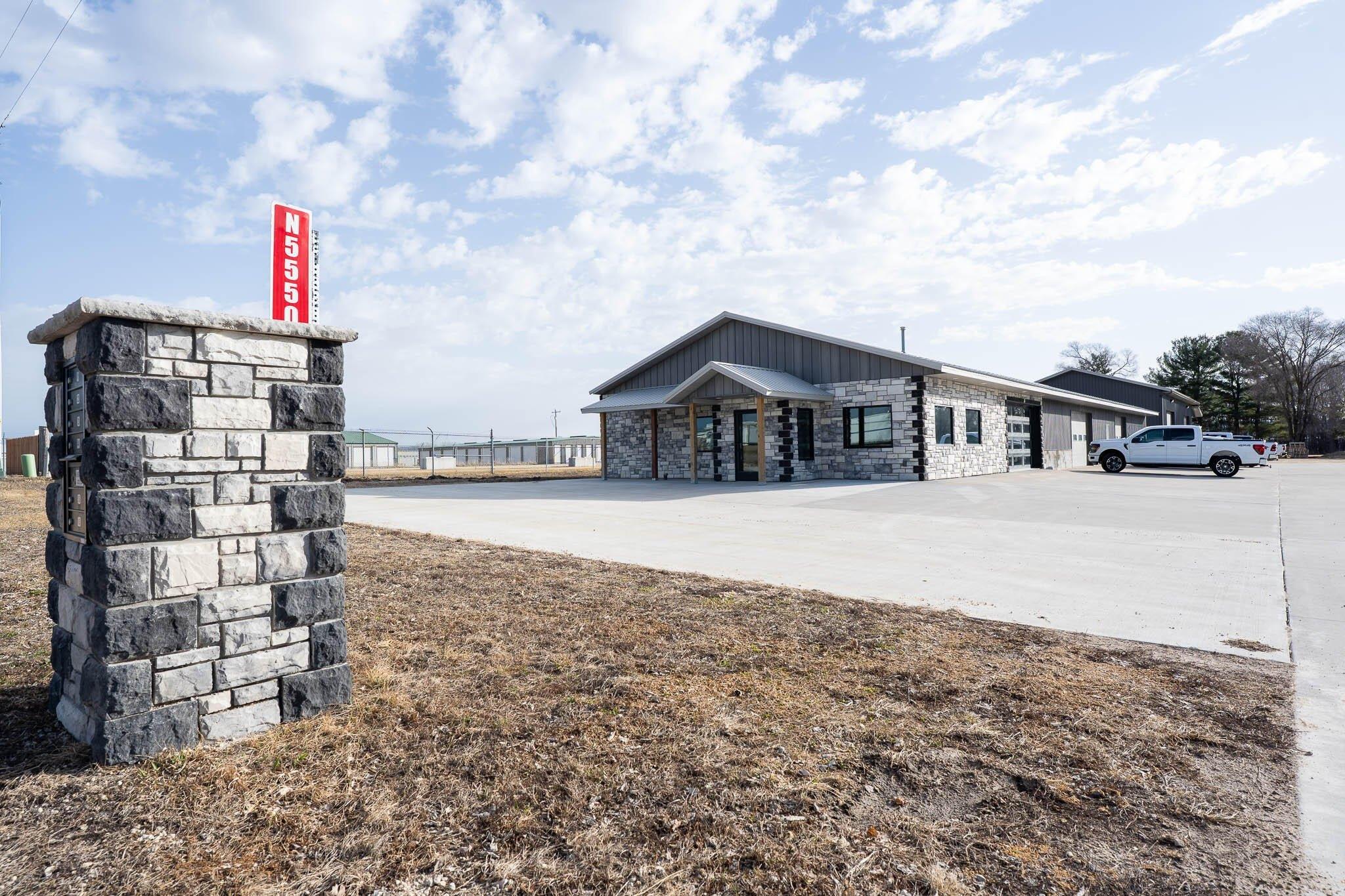 Property Image for N5550 County Rd Z