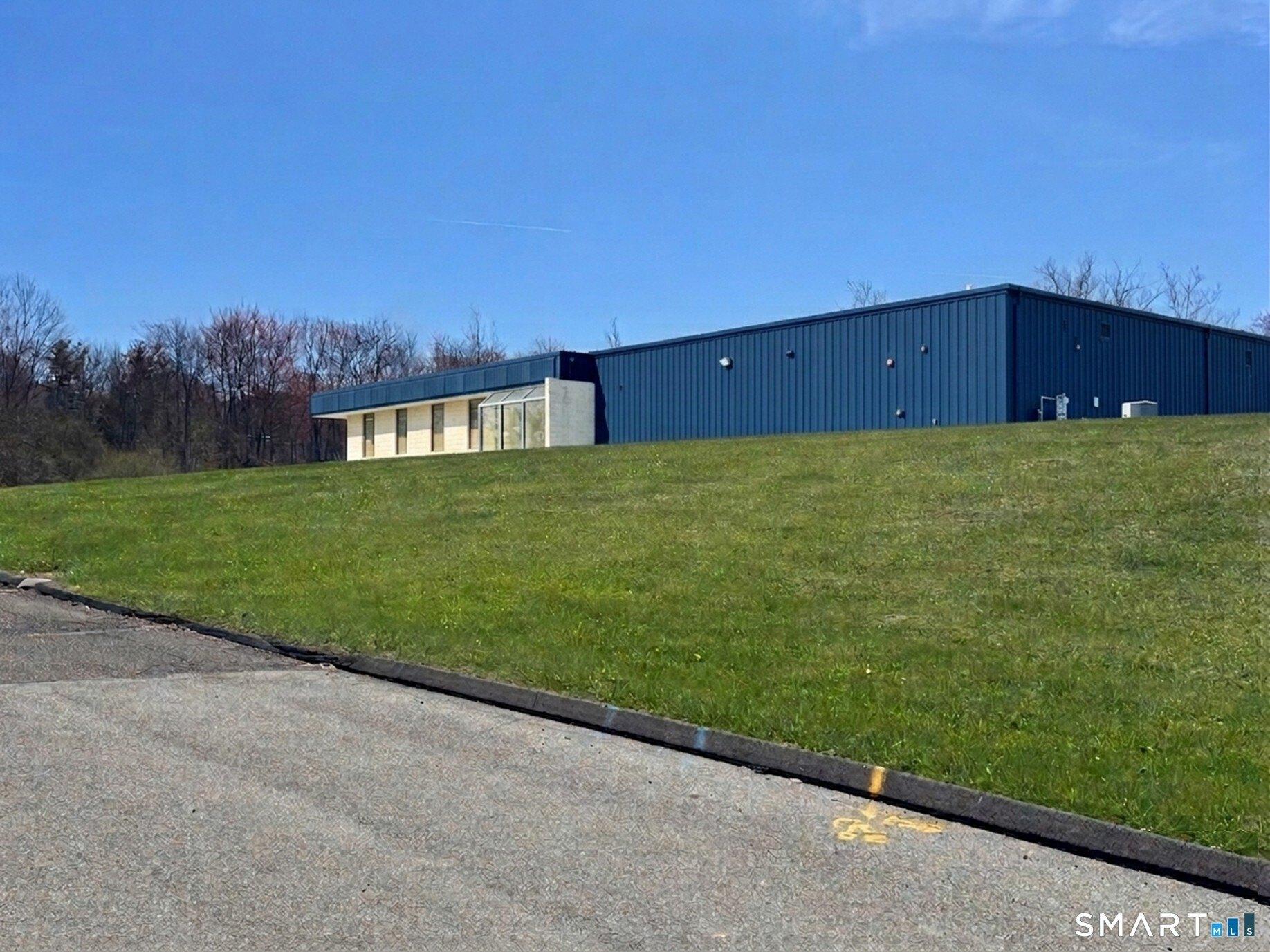 Property Image for 35 Industrial Park Place