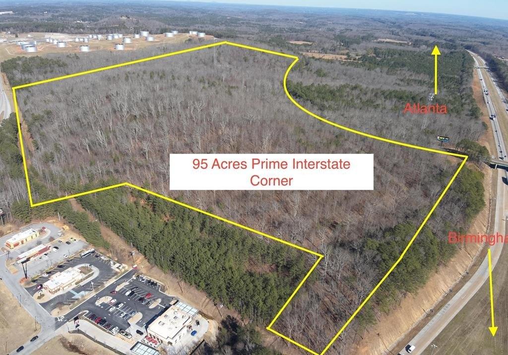 Property Image for N Highway 27