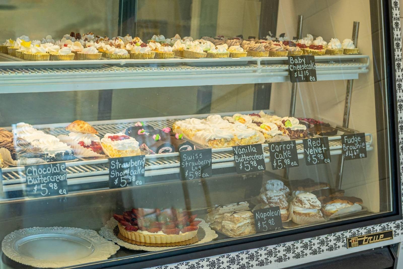 Property Image for 175 S Nova Road Ste 7