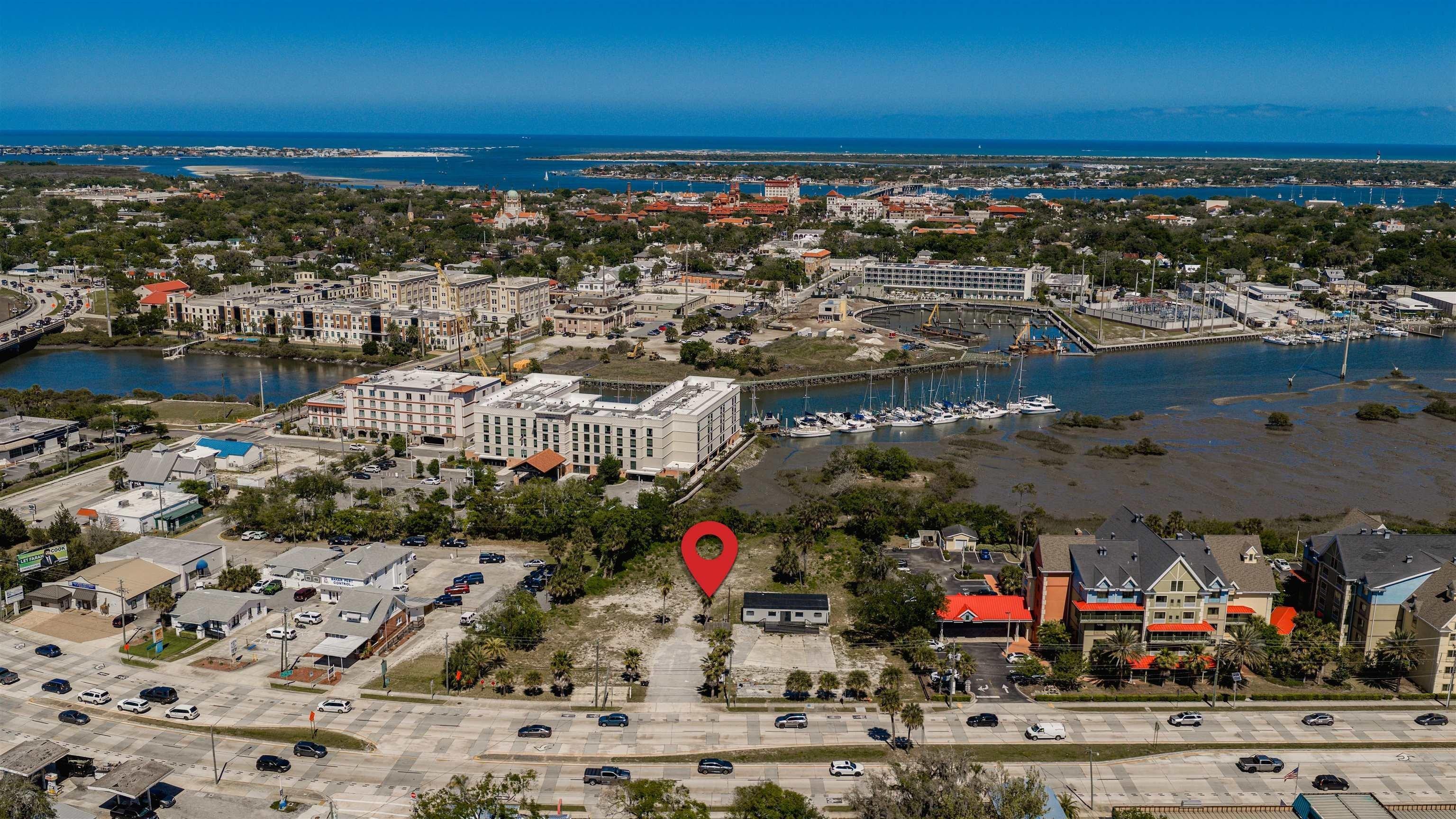 Property Image for 303 S Ponce De Leon Blvd