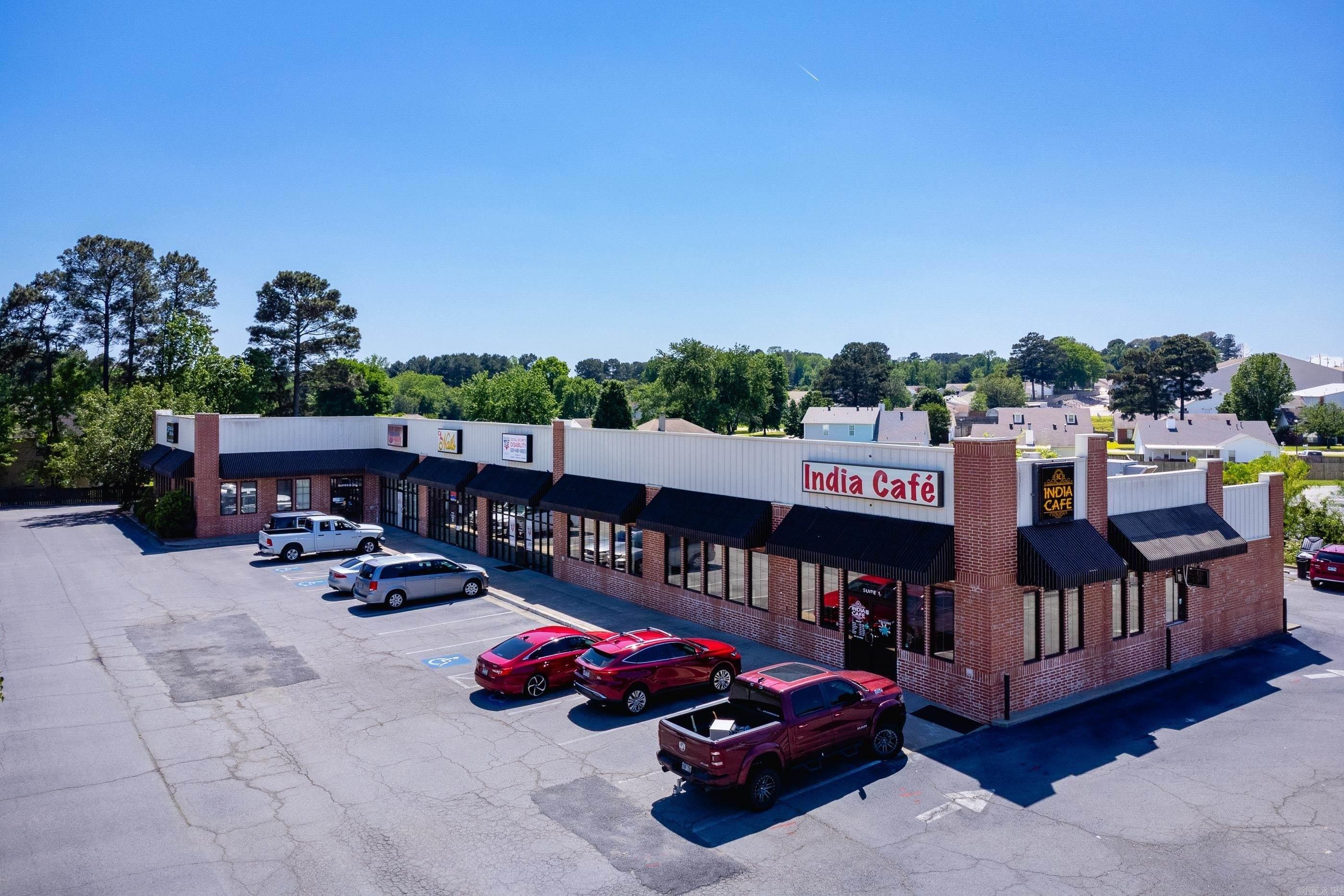 Property Image for 2615 N Prickett Road