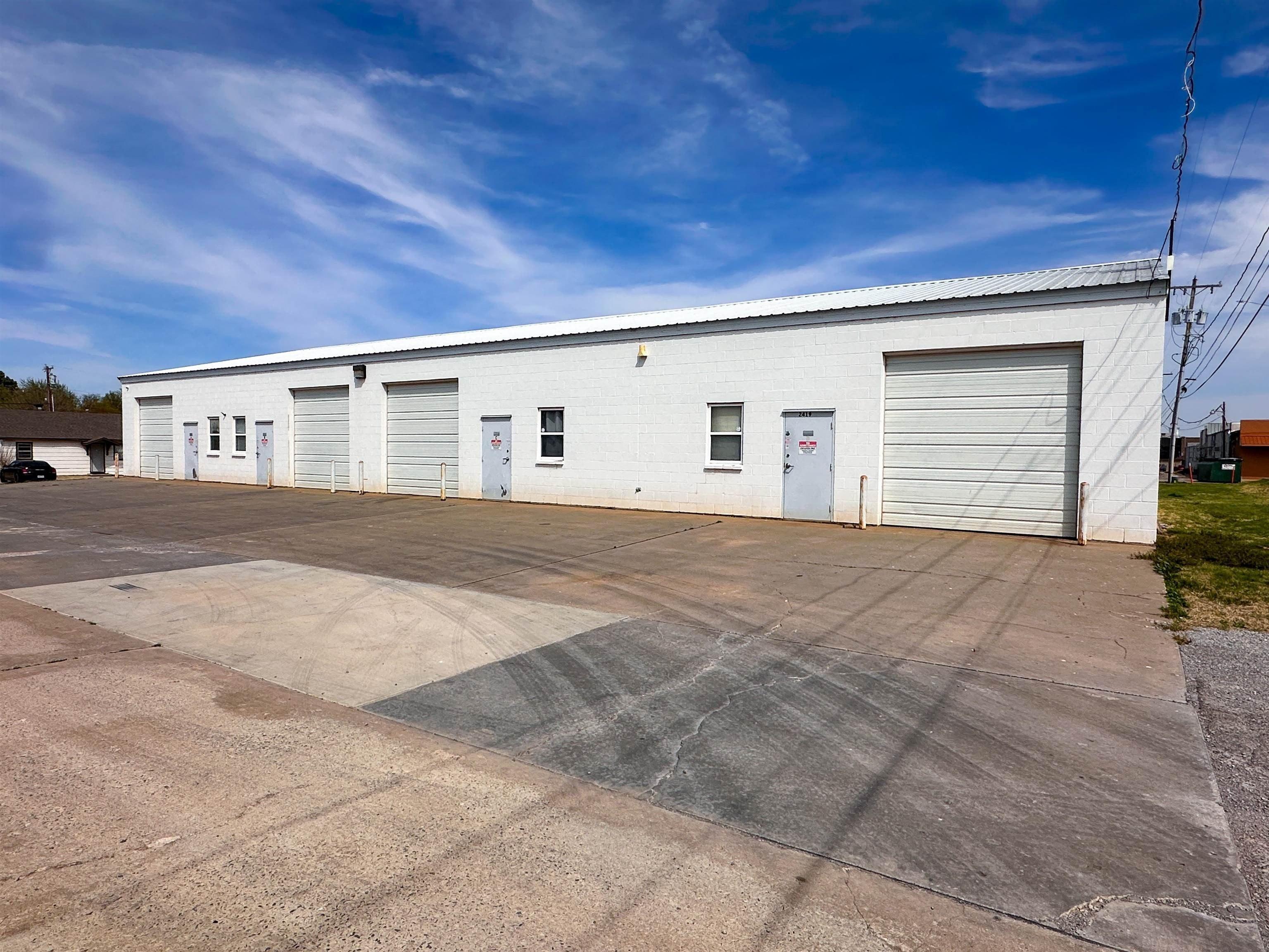 Property Image for 2419 Texas Ave