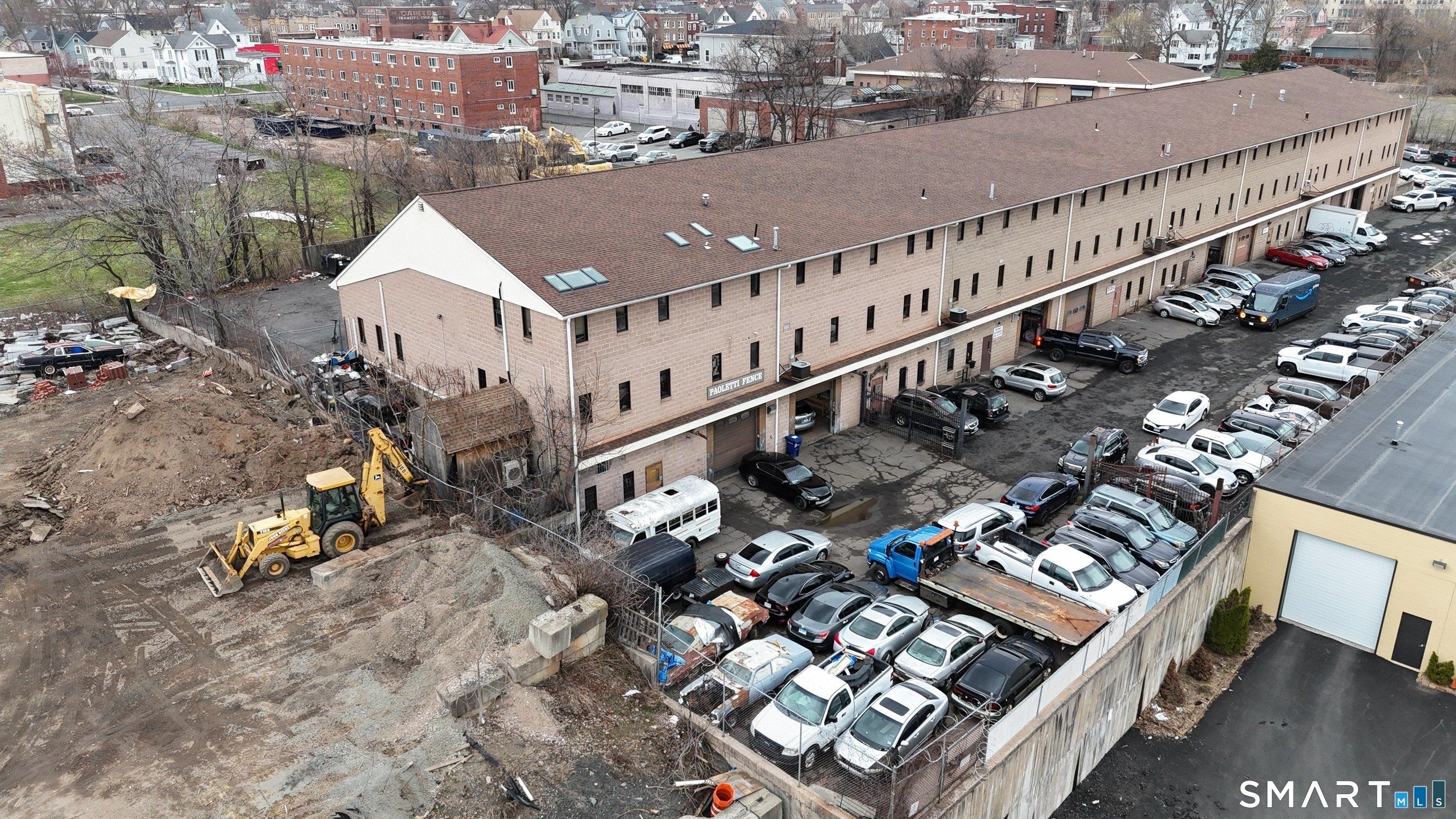 Property Image for 241 Ledyard Street B7