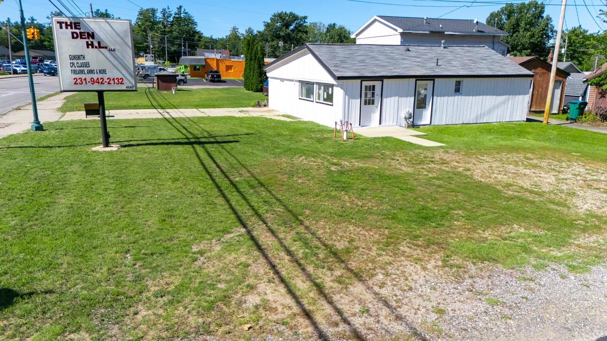 Property Image for 4680 W Houghton Lake Drive
