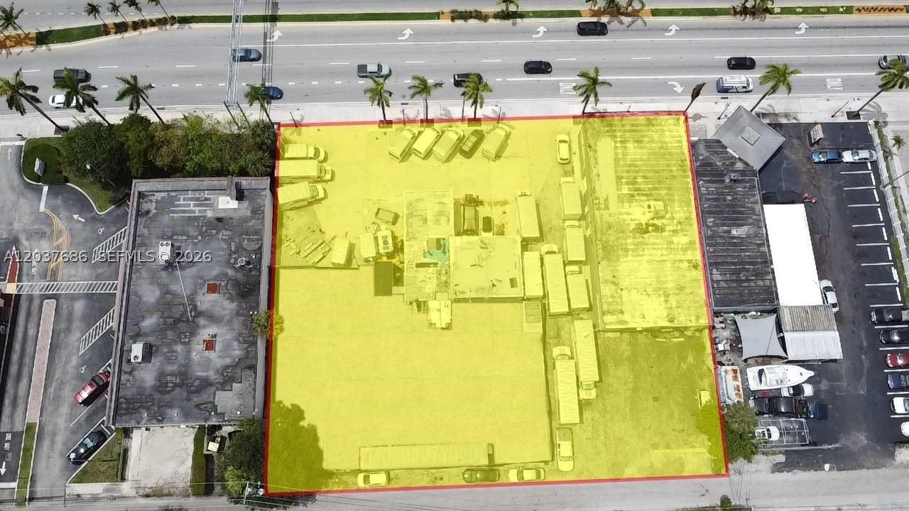 Property Image for 2814-2820 Hollywood Blvd