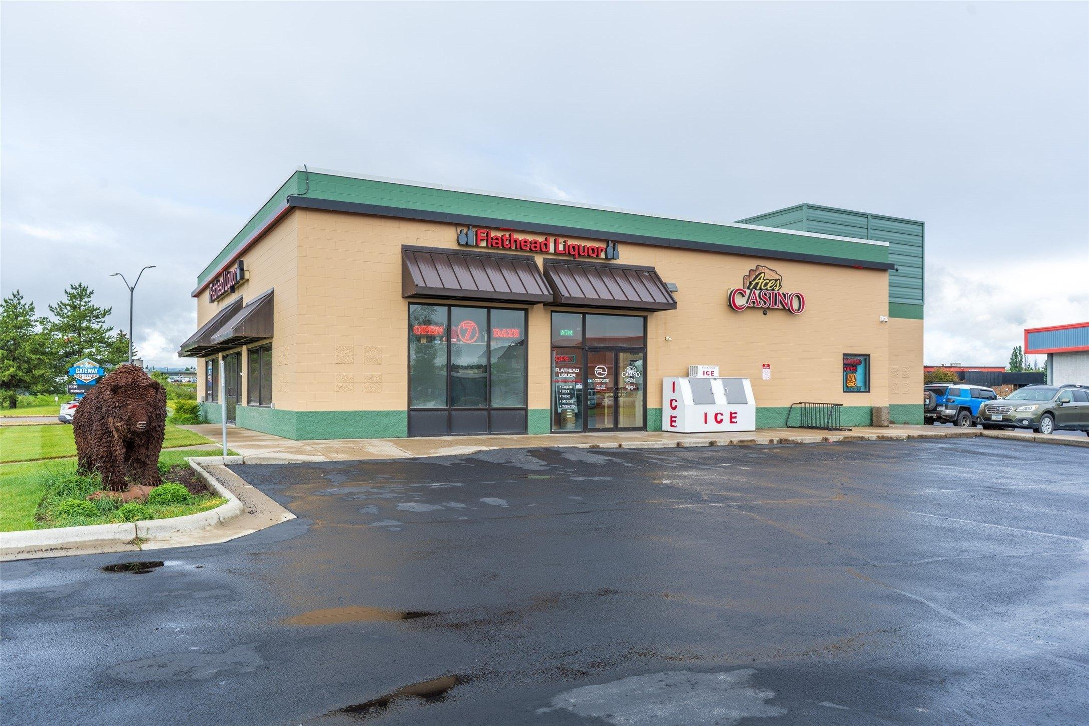Property Image for 1121 US Highway 2 W