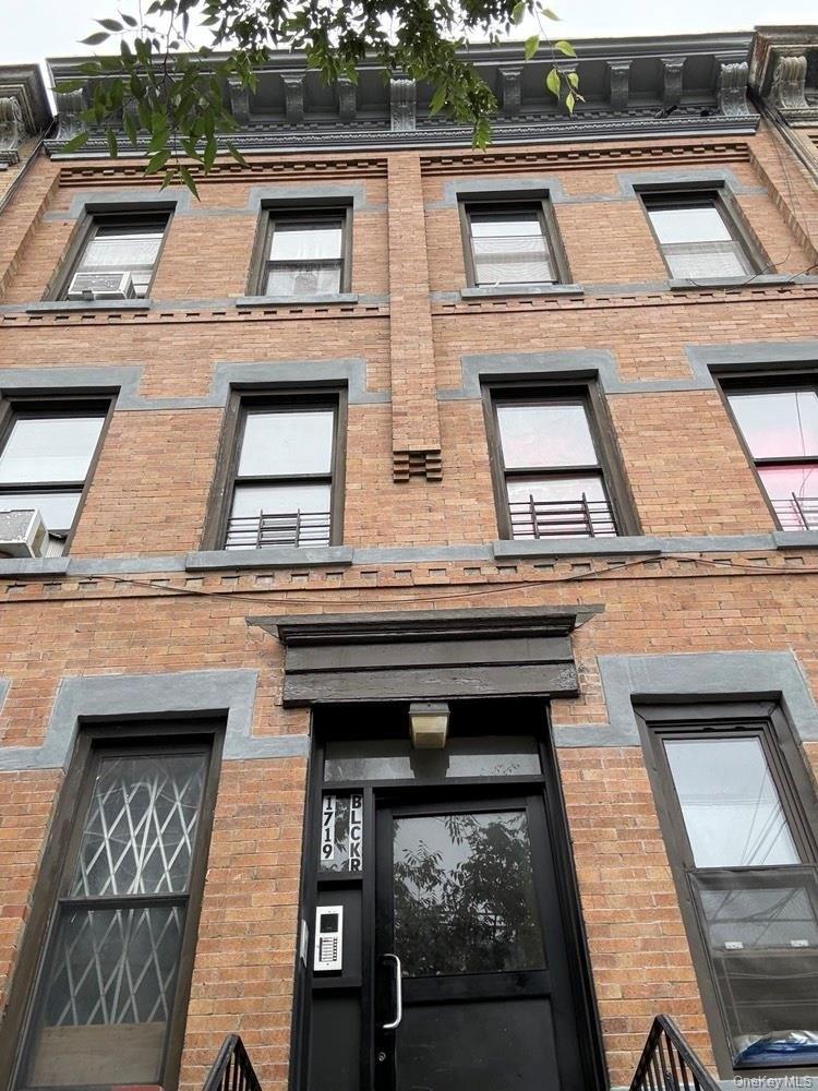 Property Image for 1719 Bleecker Street