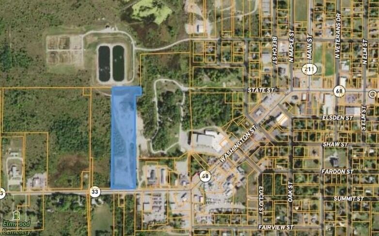 Property Image for 21150 M-68