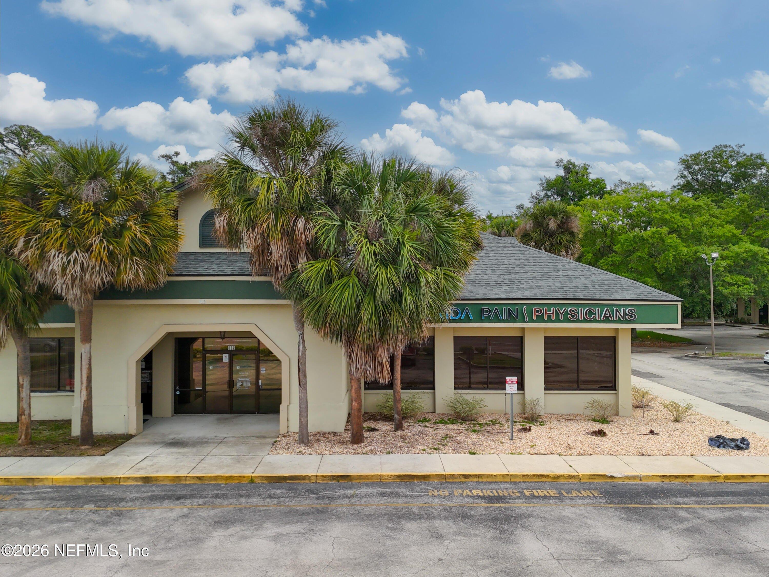 Property Image for 859 Park Ave, Orange Park, FL 32073