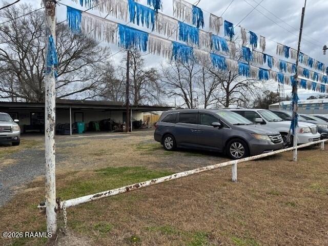 Property Image for 606 W Landry Street