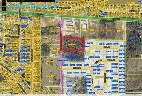 Property Image for 0 LEE'S LANDING Road