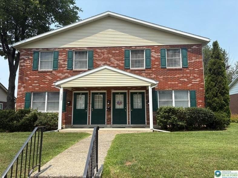 Property Image for 1725 W Livingston St, Allentown, PA 18104