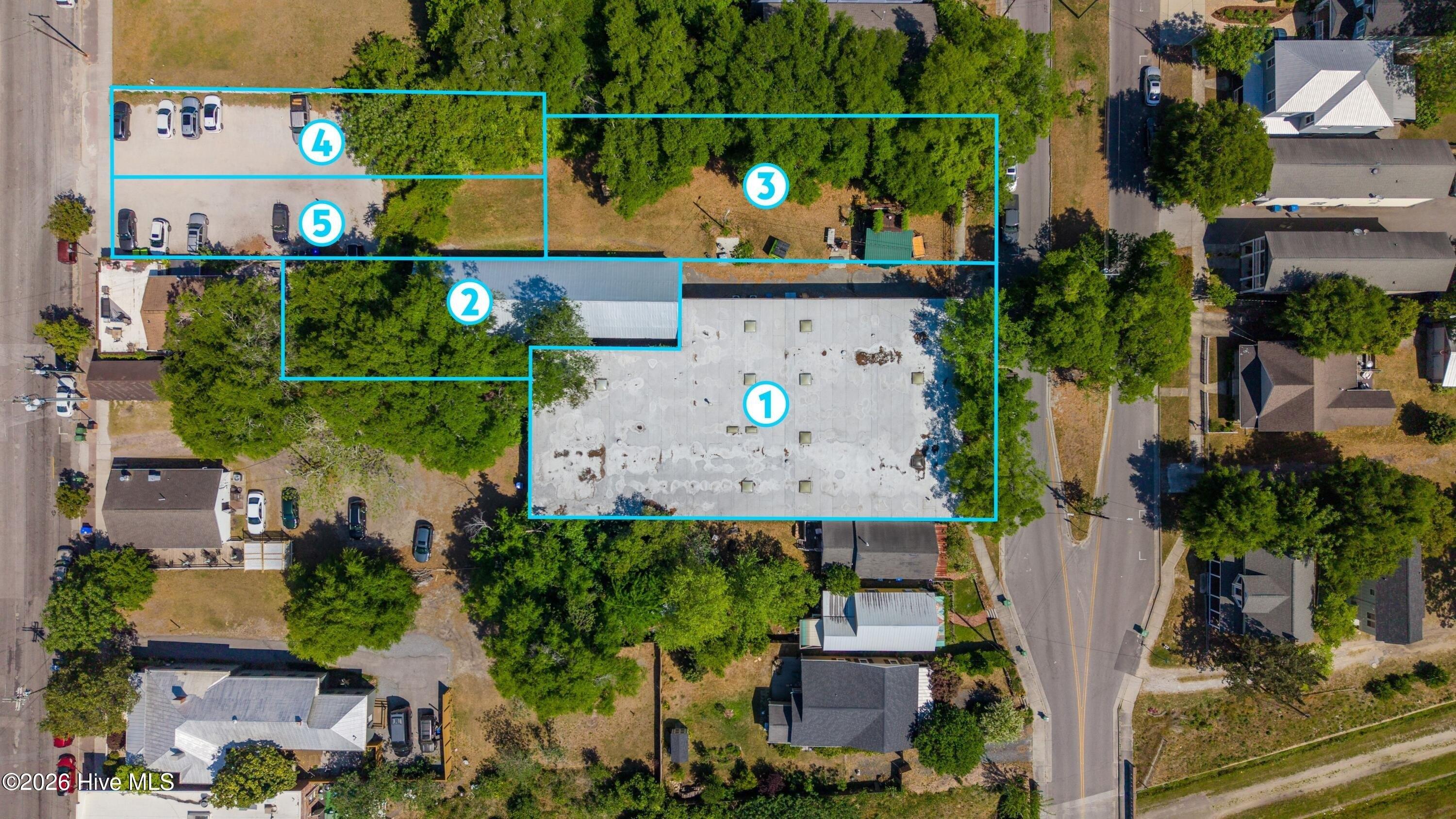 Property Image for 711 N 5th Avenue