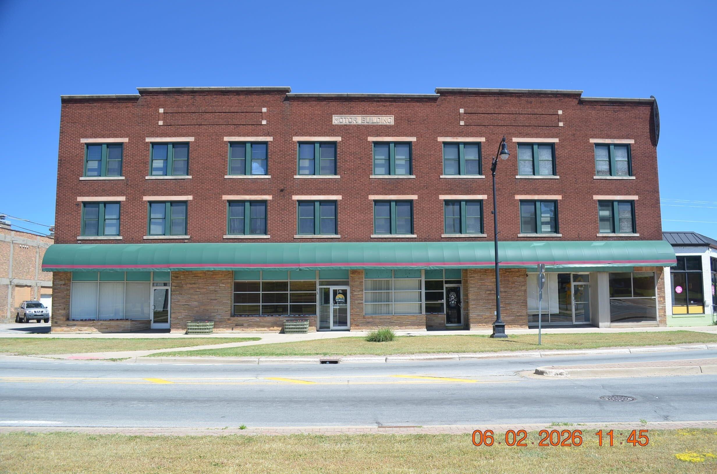 Property Image for 209-219 E Main Street