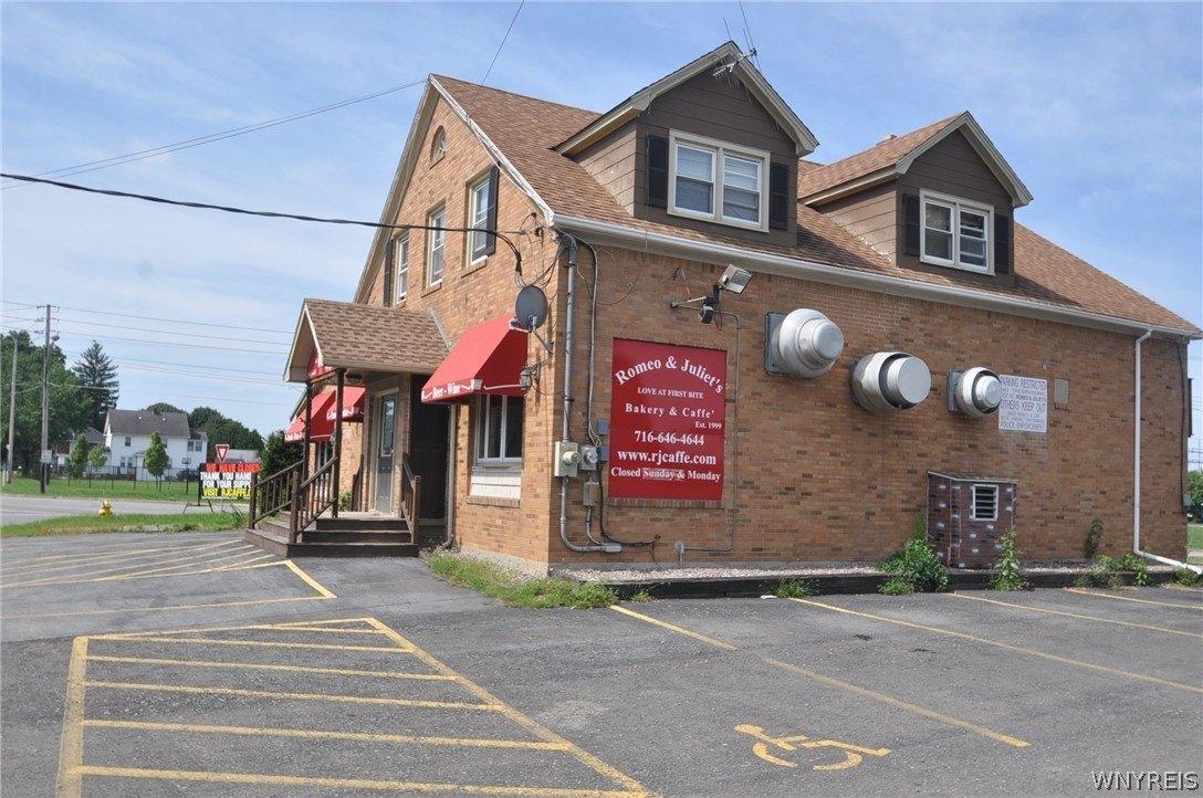 Property Image for 4572 Clark Street