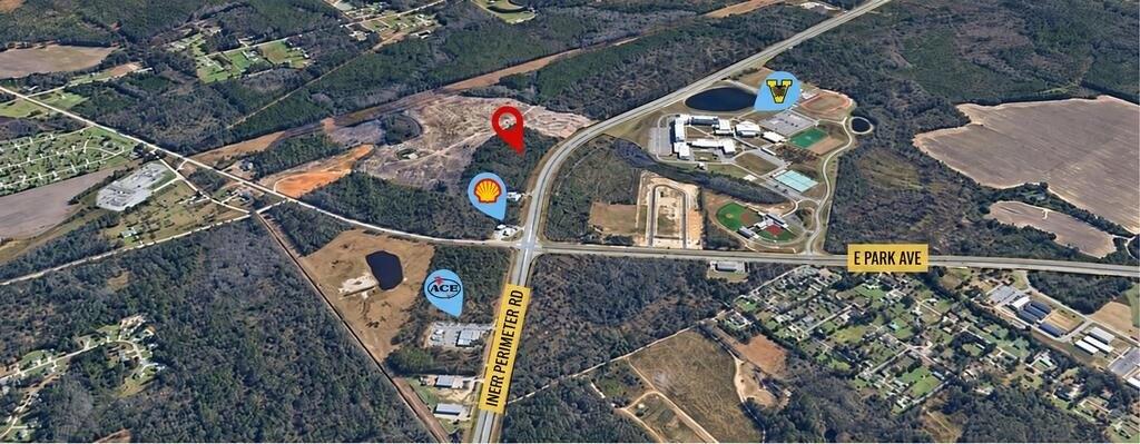 Property Image for 4551 Inner Perimeter