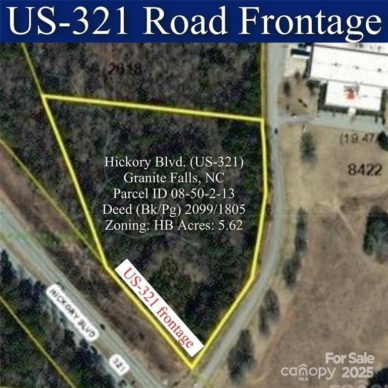 Property Image for Hickory Boulevard