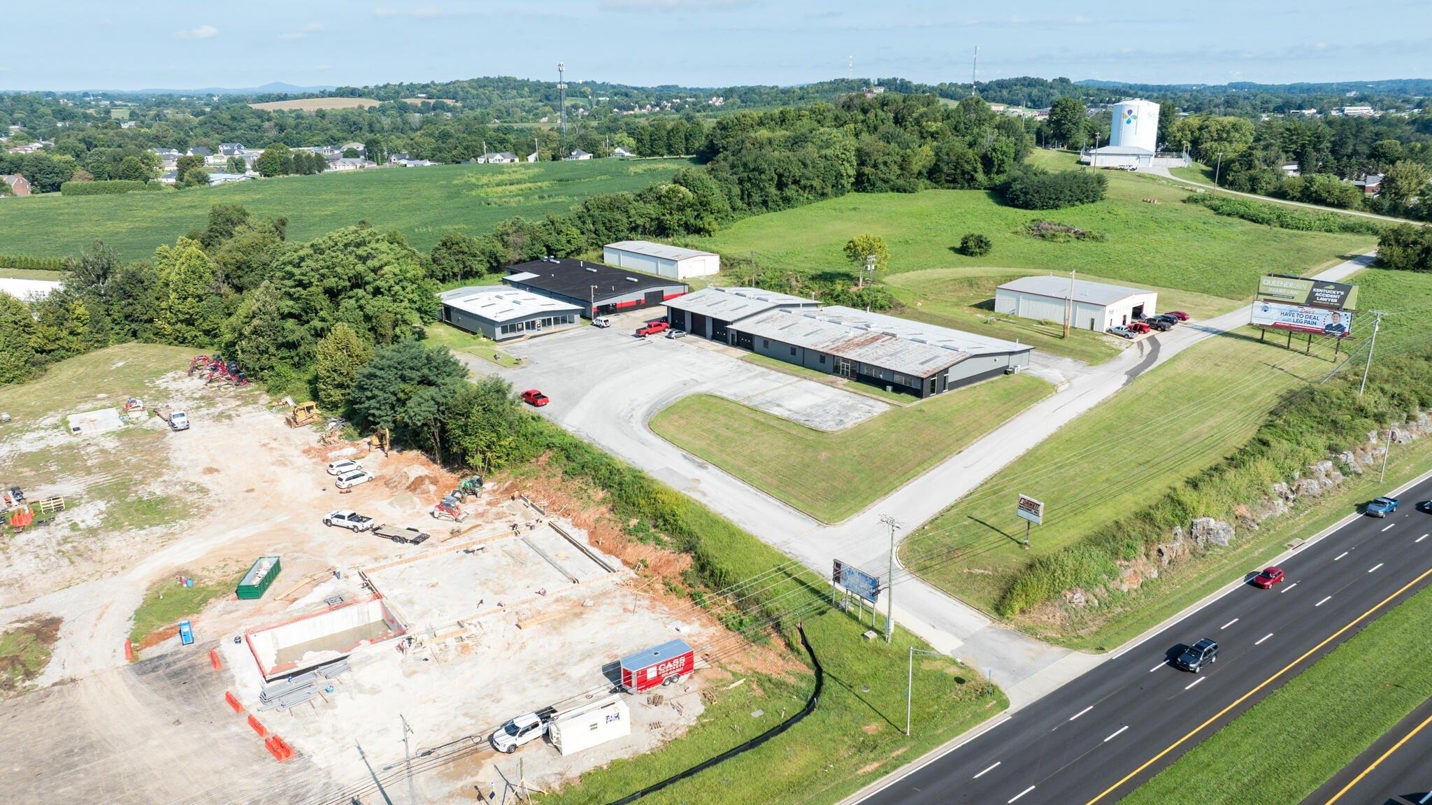 Property Image for 1647 S Highway 27