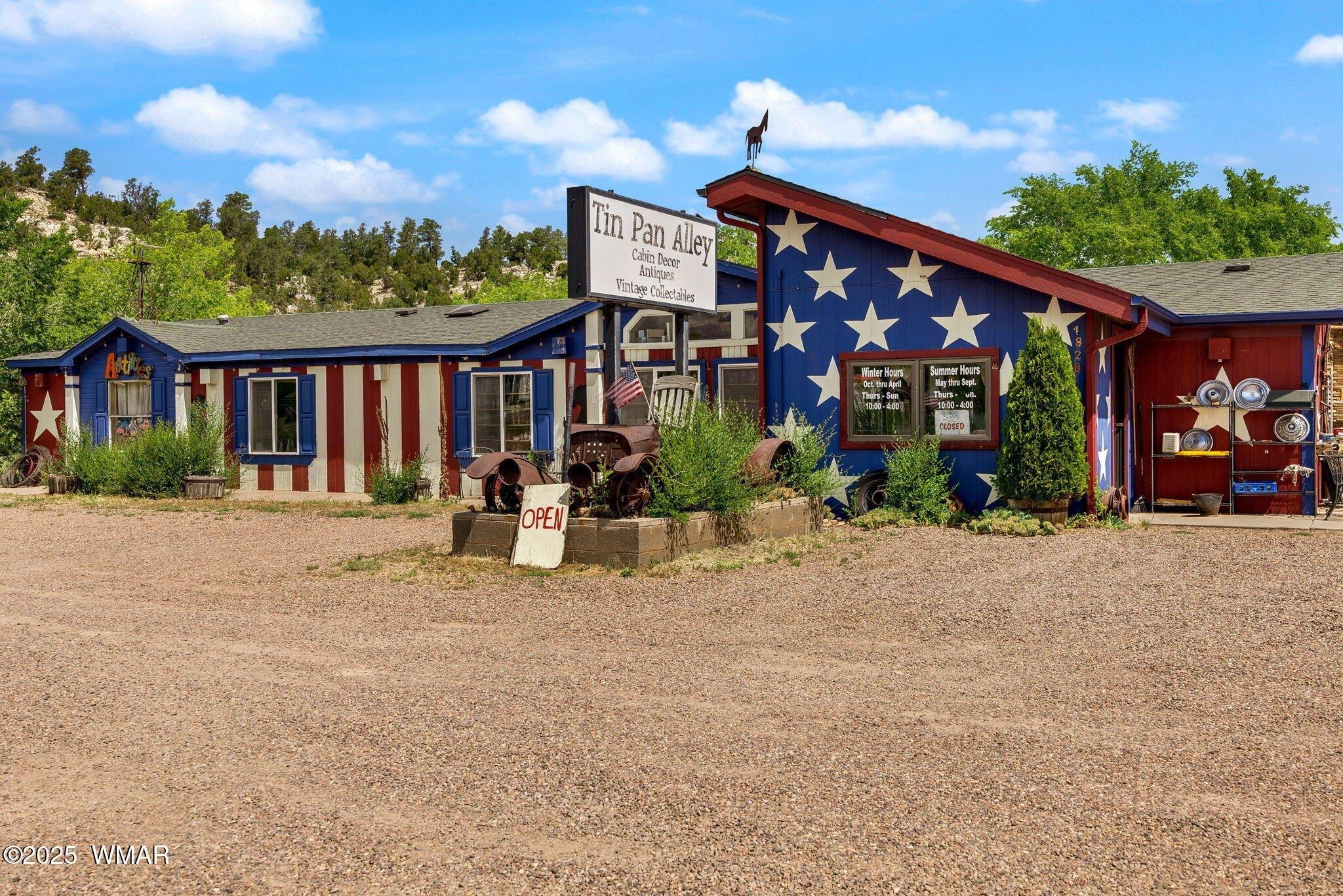 Property Image for 1828 State Route 260