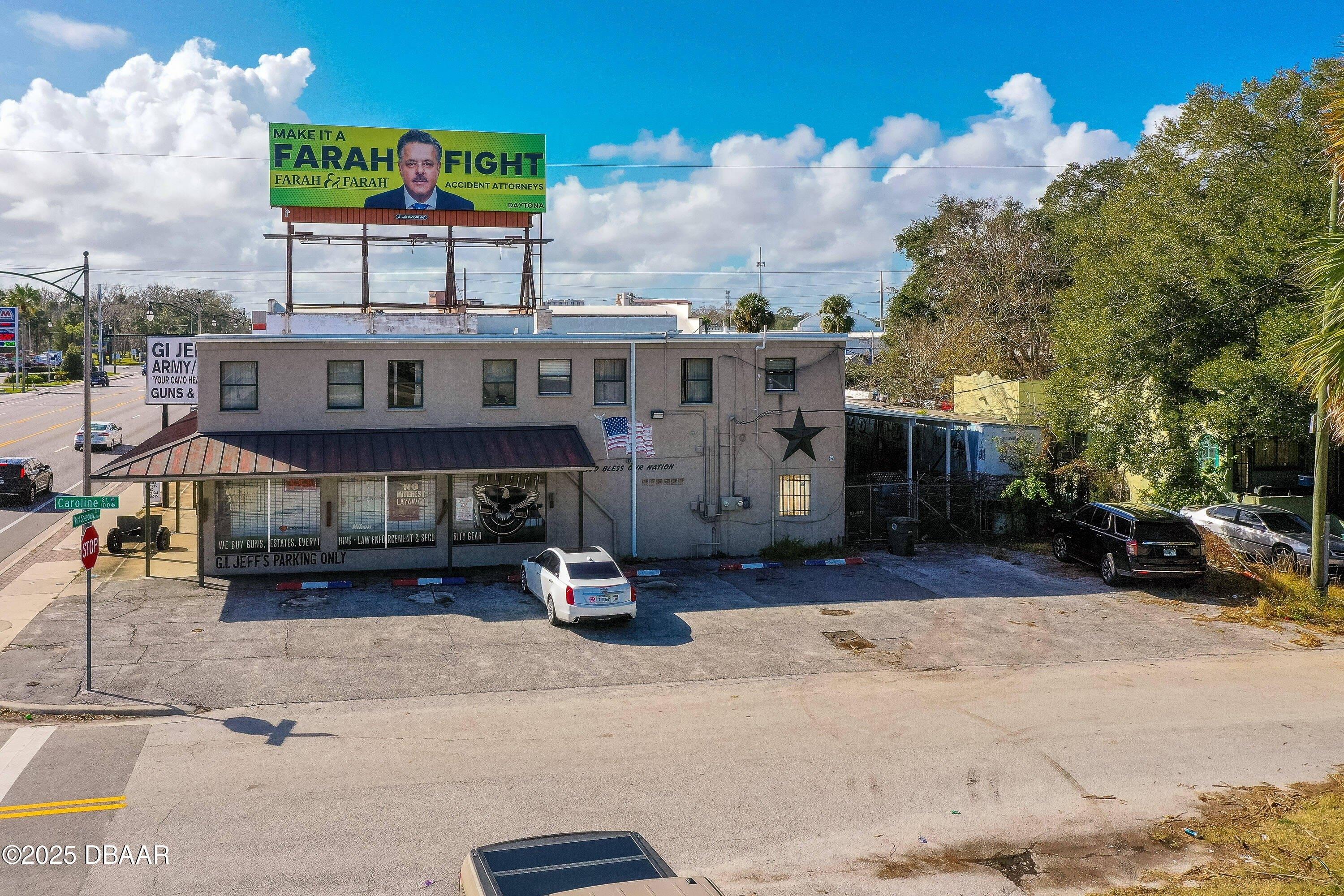 Property Image for 936 W International Speedway Boulevard