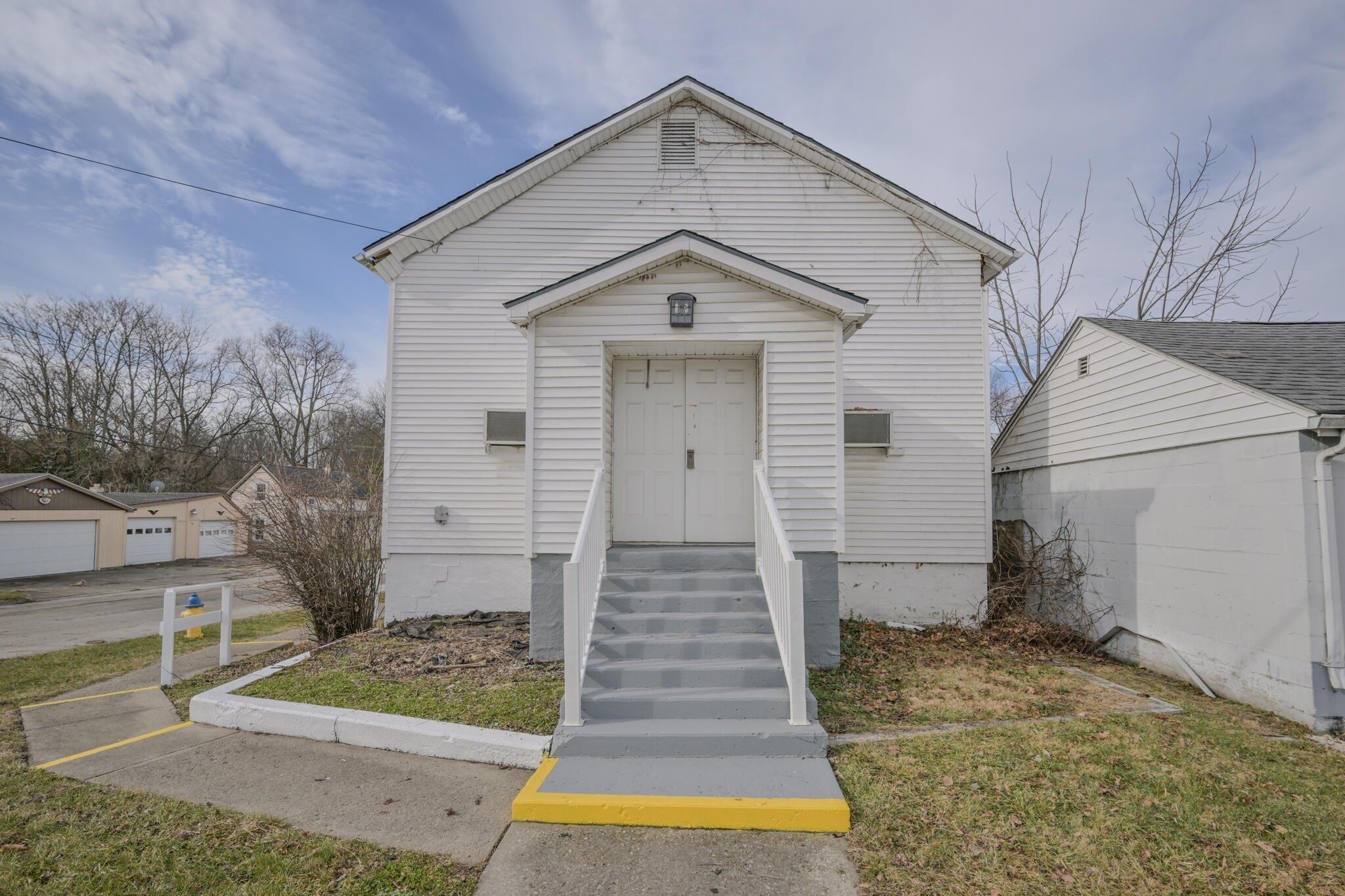 Property Image for 1901 Mechanicsburg Road