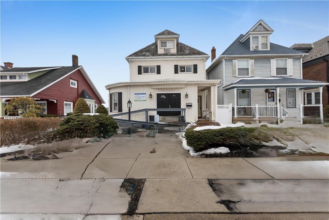 Property Image for 1810 Washington Blvd