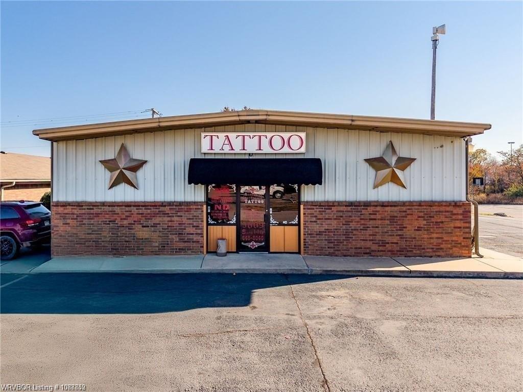 Property Image for 5609 S 14th ST
