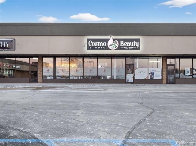 Property Image for 37824 Van Dyke Ave