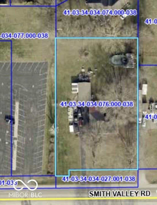Property Image for 4648 W Smith Valley Road