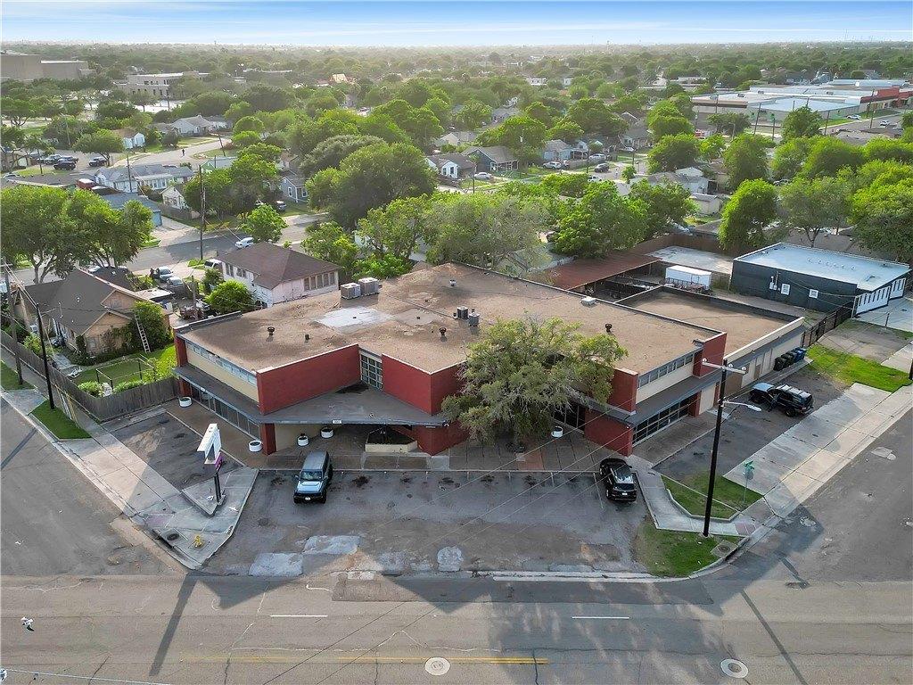 Property Image for 2001 S Staples Street