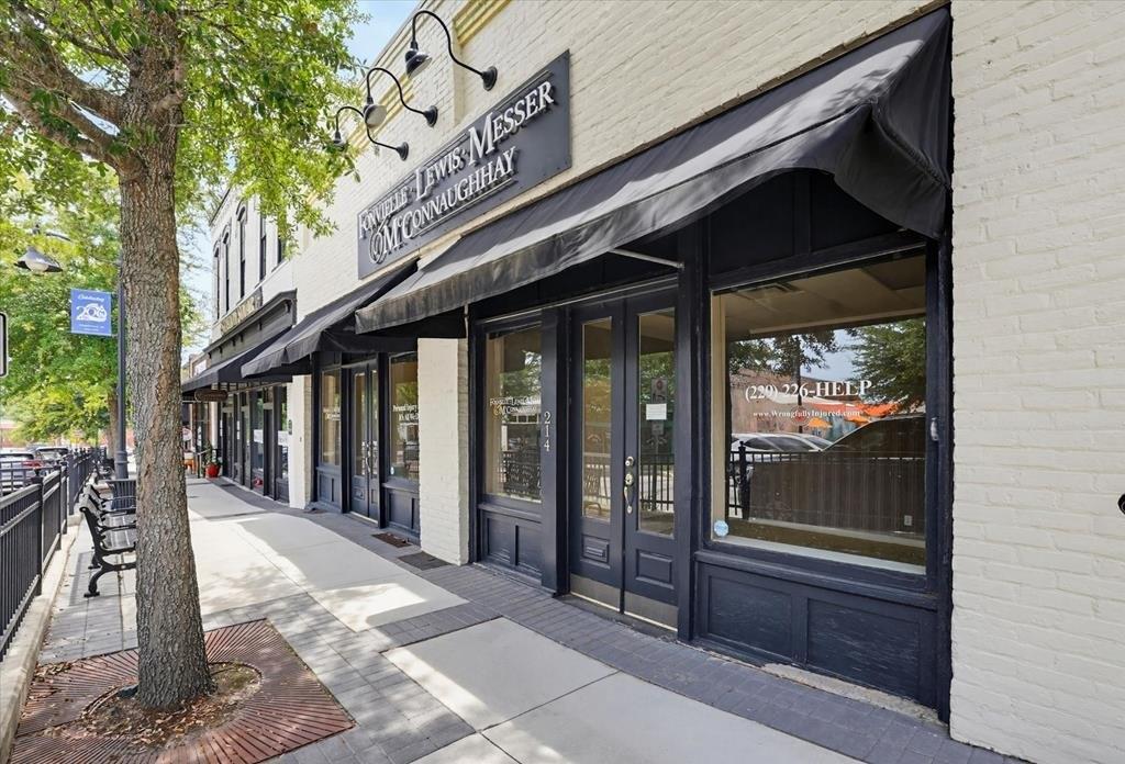 Property Image for 214/216 W Jackson Street