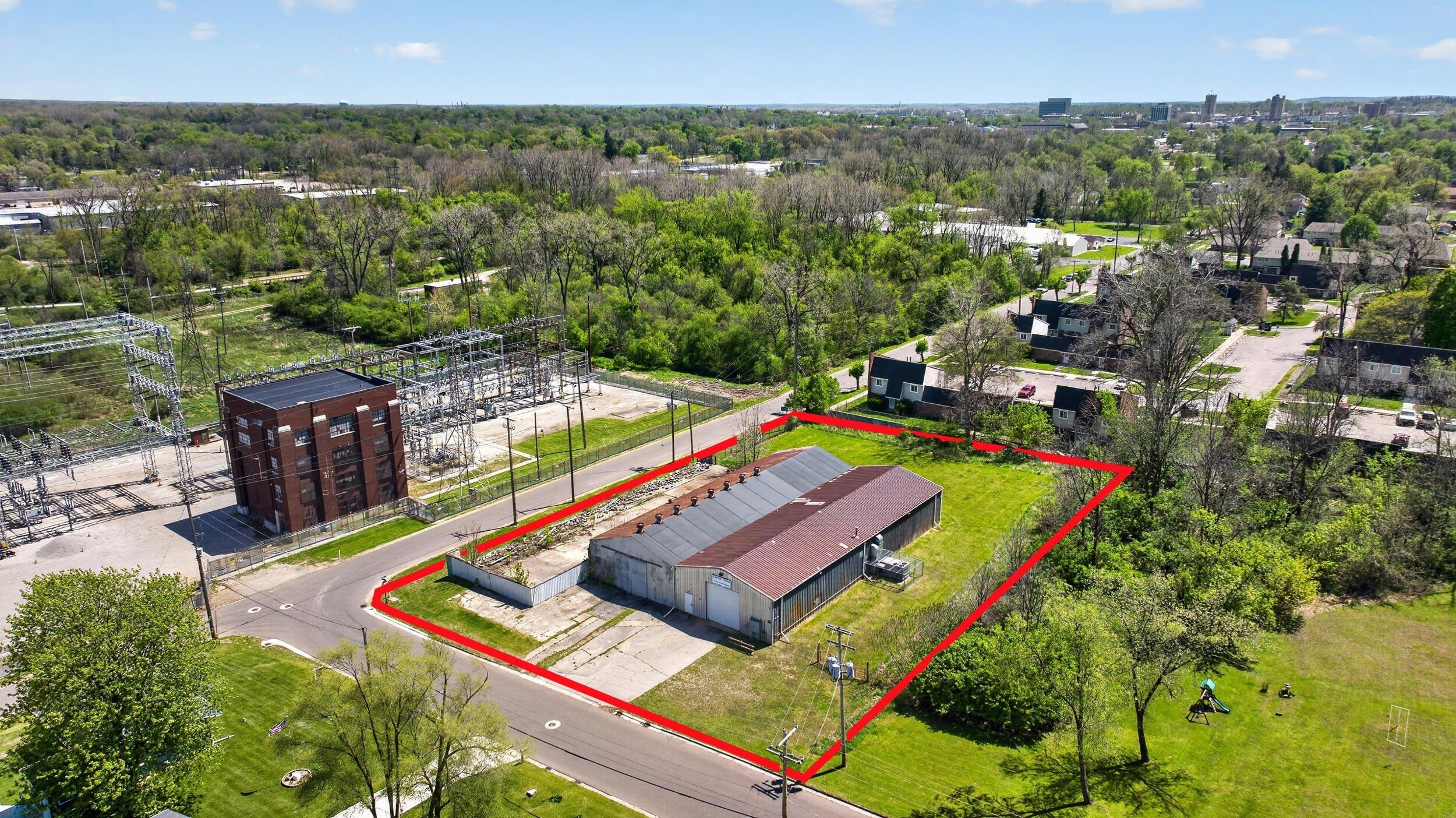 Property Image for 301 Hillsdale Street