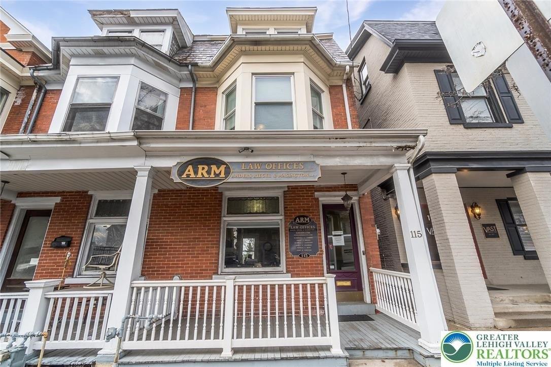 Property Image for 115 E Broad Street