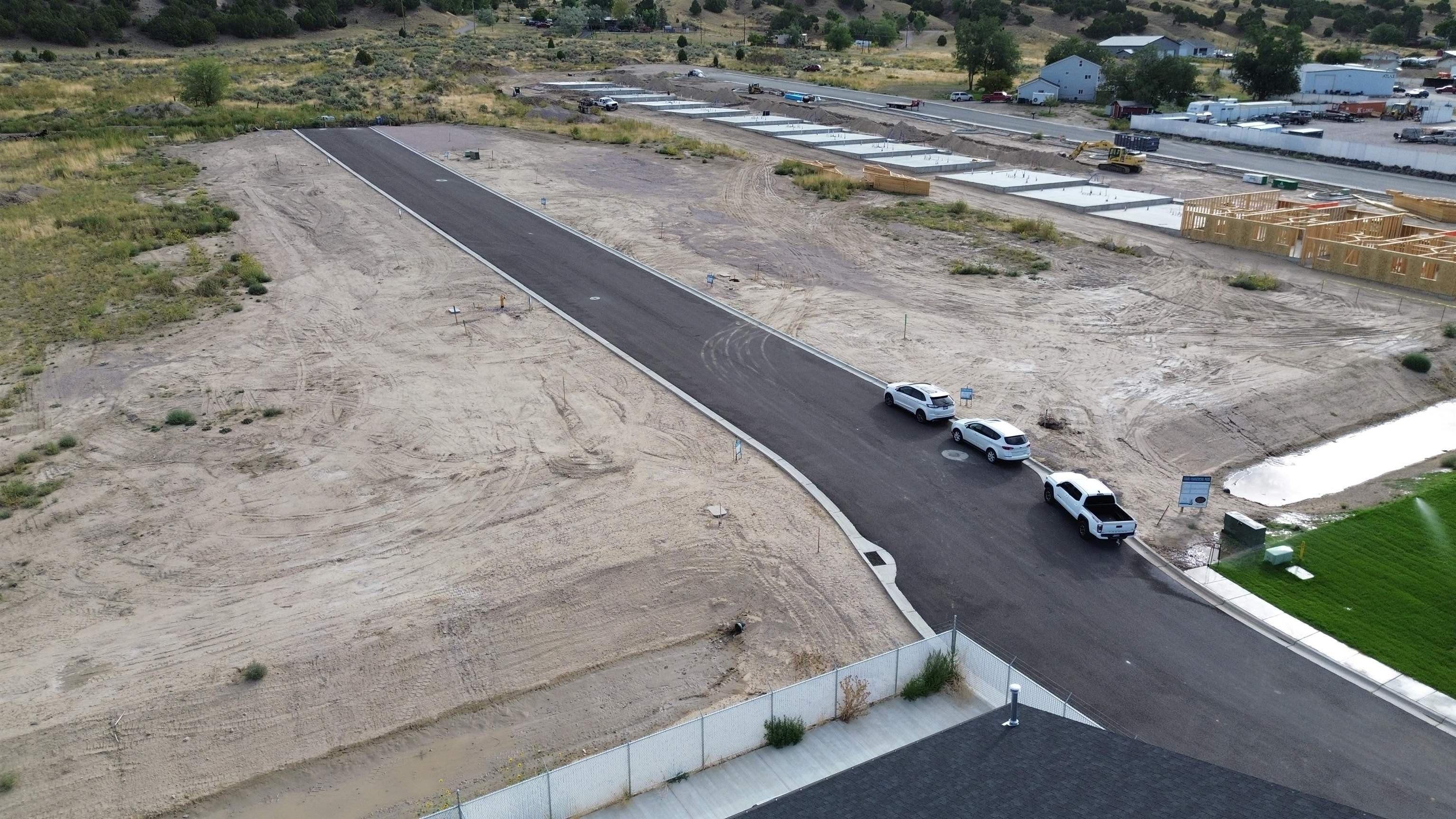 Property Image for TBD Stan's Way