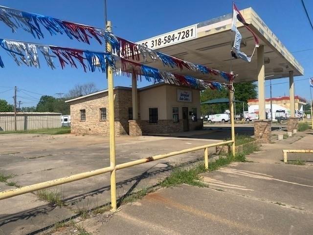 Property Image for 3110 Barksdale Boulevard